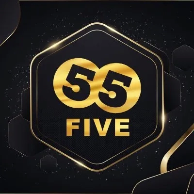 55five Terbaru: Download APK Resmi dan Aman APK Resmi — ikon aplikasi