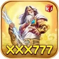 XXX777: Aplikasi Game Online Praktis Indonesia APK Resmi — ikon aplikasi