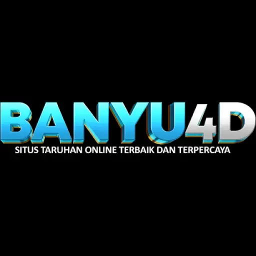 Aplikasi banyu4d Resmi: Download dan Instalasi APK Resmi — ikon aplikasi
