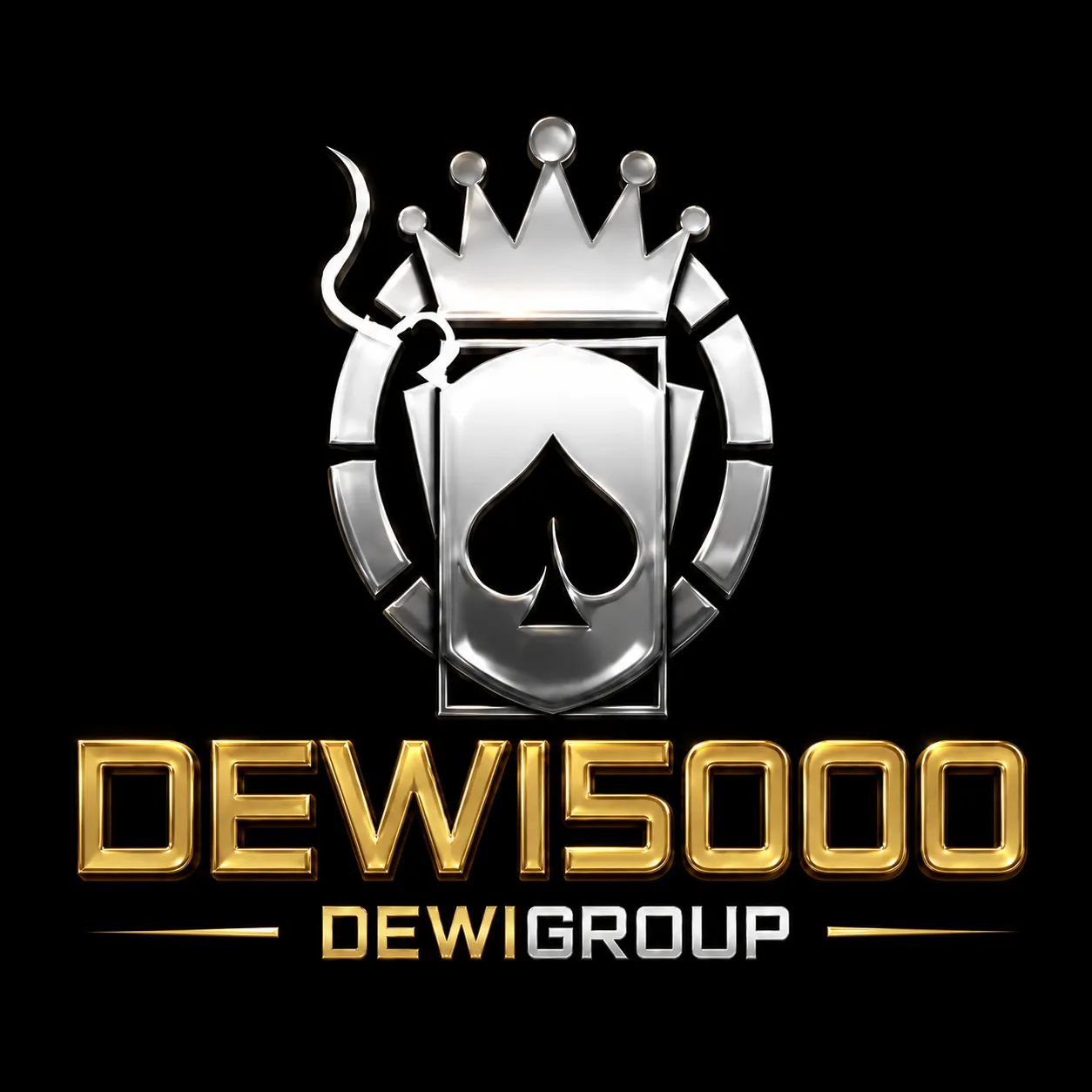 dewi5000: Platform Game Online Favorit Indonesia APK Resmi — ikon aplikasi