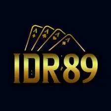 idr89 Platform Game Online Indonesia Terpercaya APK Resmi — ikon aplikasi