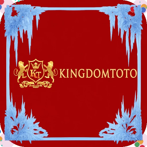 Aplikasi kingdomtoto Resmi dan Terpercaya di Android APK Resmi — ikon aplikasi