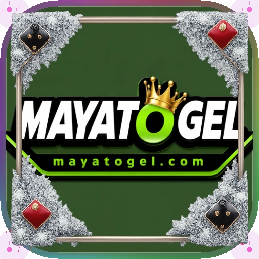 mayatogel Terbaru: Download APK Resmi dan Aman APK Resmi — ikon aplikasi