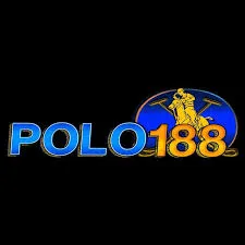 polo188: Aplikasi Game Online Praktis Indonesia APK Resmi — ikon aplikasi