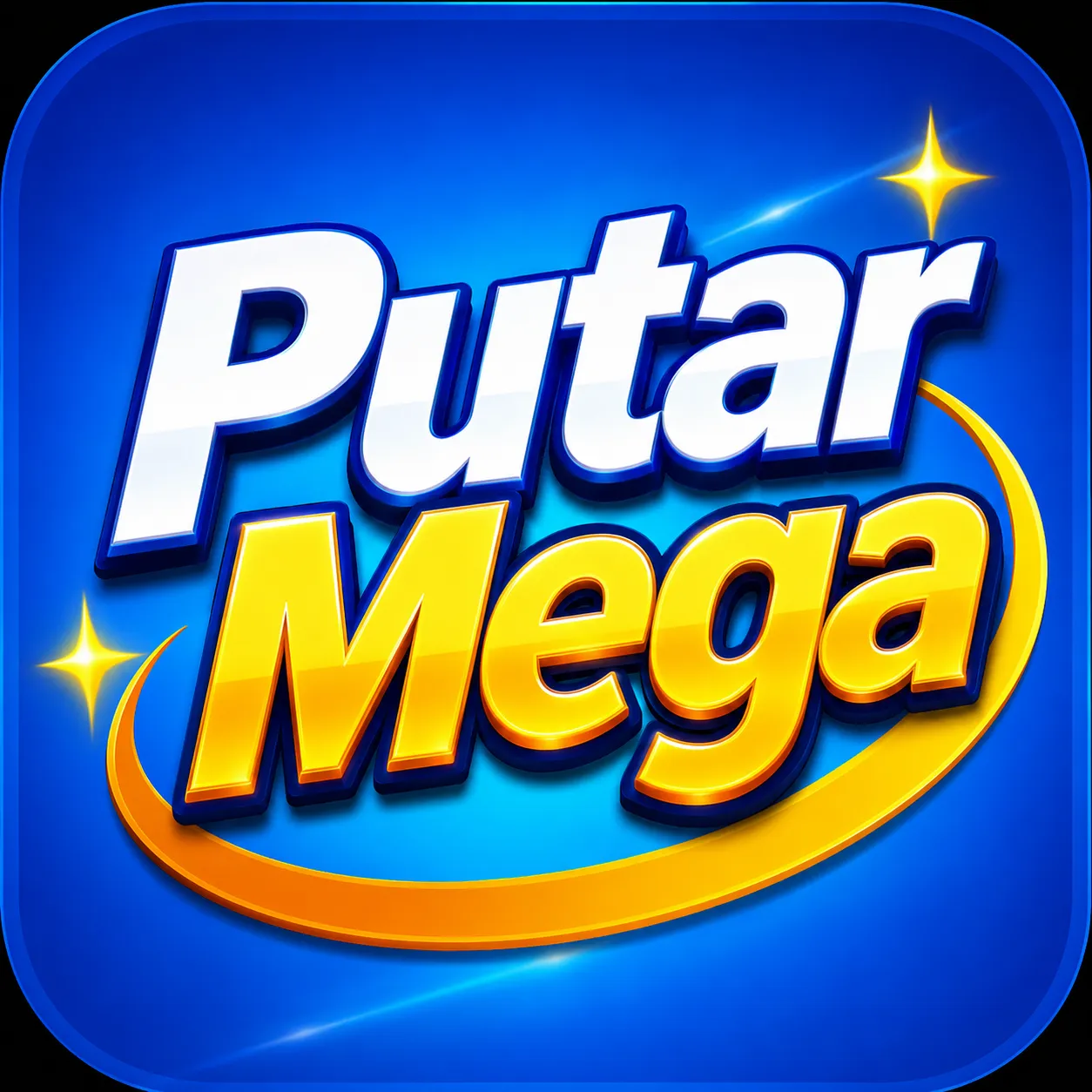putermega untuk Pengalaman Game Online Indonesia APK Resmi — ikon aplikasi