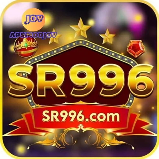 sr996 Terbaru: Download APK Resmi dan Aman APK Resmi — ikon aplikasi