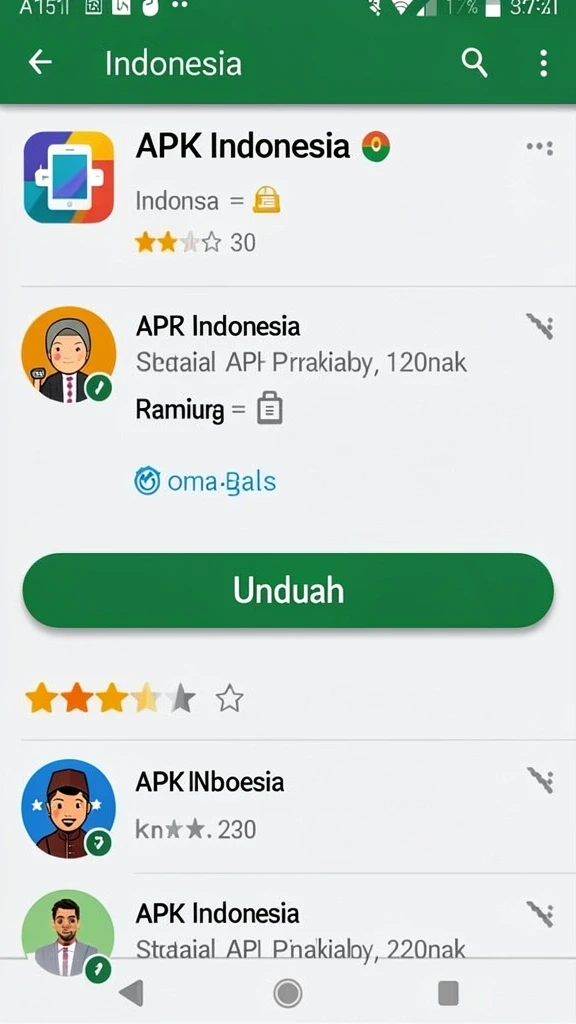 Screenshot Aplikasi kratonbet Resmi dan Terpercaya di Android nomor 3