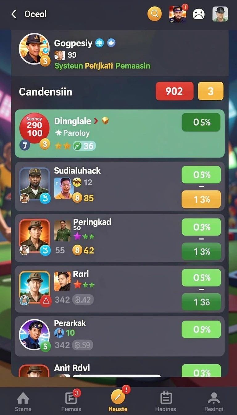 Screenshot 55five Terbaru: Download APK Resmi dan Aman nomor 3