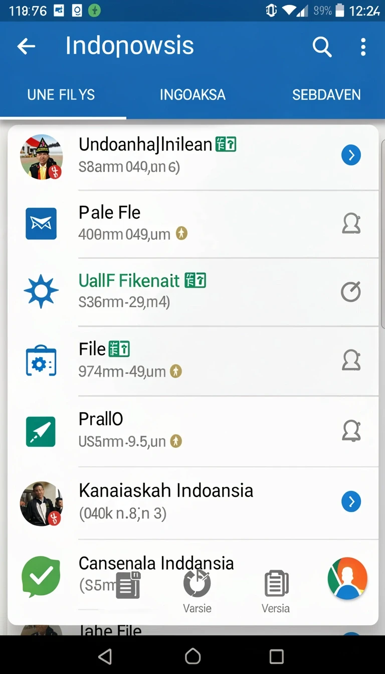 Screenshot sr996 Terbaru: Download APK Resmi dan Aman nomor 1