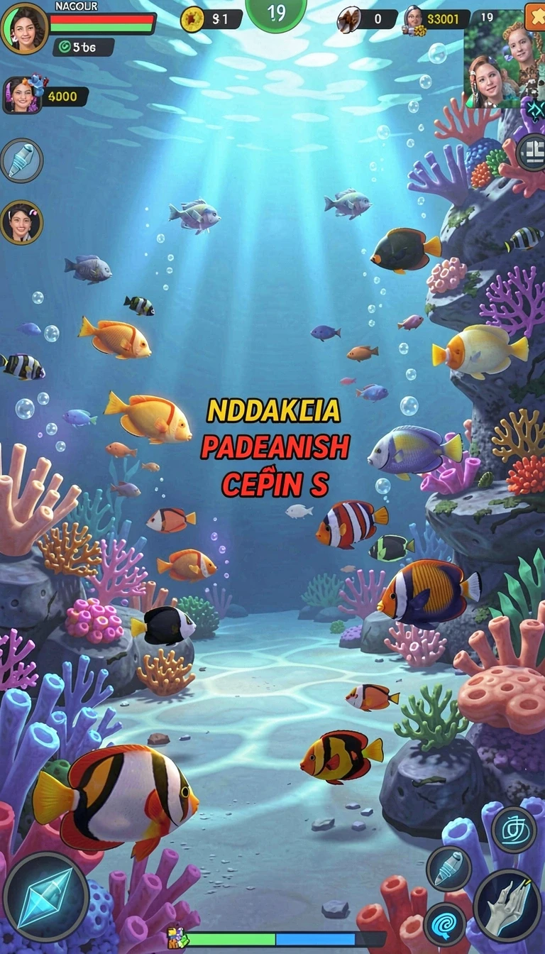 Screenshot Review Aplikasi luckybest88 nomor 1