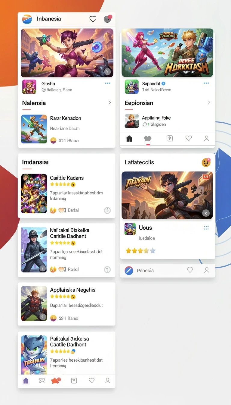 Screenshot 55five Terbaru: Download APK Resmi dan Aman nomor 2