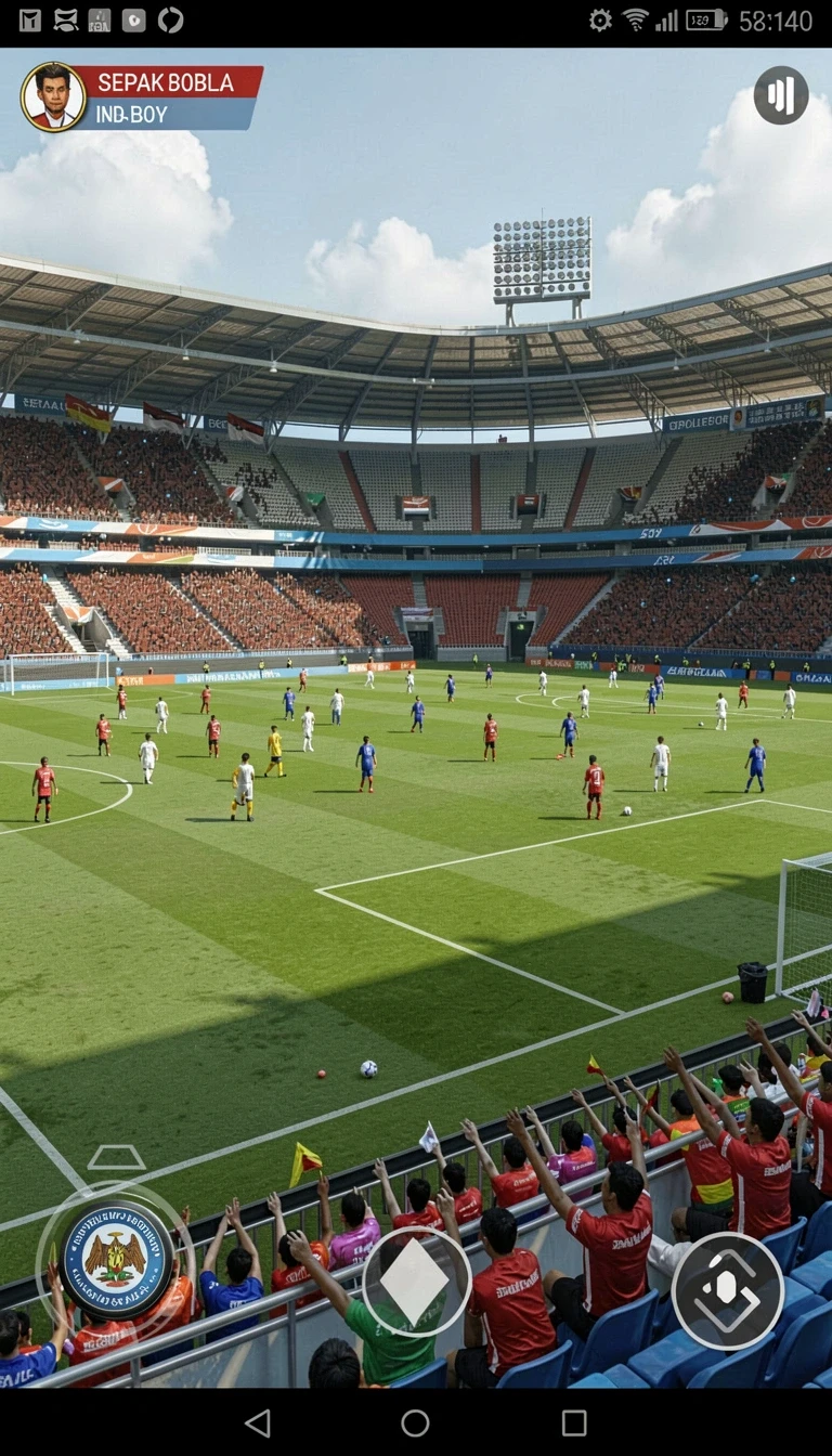 Screenshot kekar4d Terbaru: Download APK Resmi dan Aman nomor 3