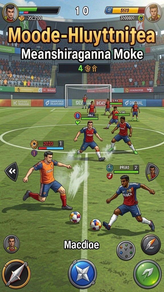 Screenshot putermega untuk Pengalaman Game Online Indonesia nomor 2