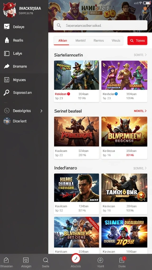 Screenshot 070slot Terbaru: Download APK Resmi dan Aman nomor 2