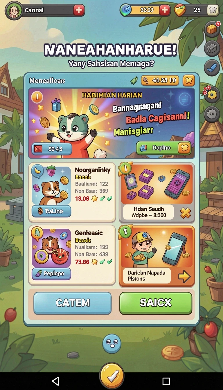 Screenshot Aplikasi 5zk Resmi: Download dan Instalasi nomor 3