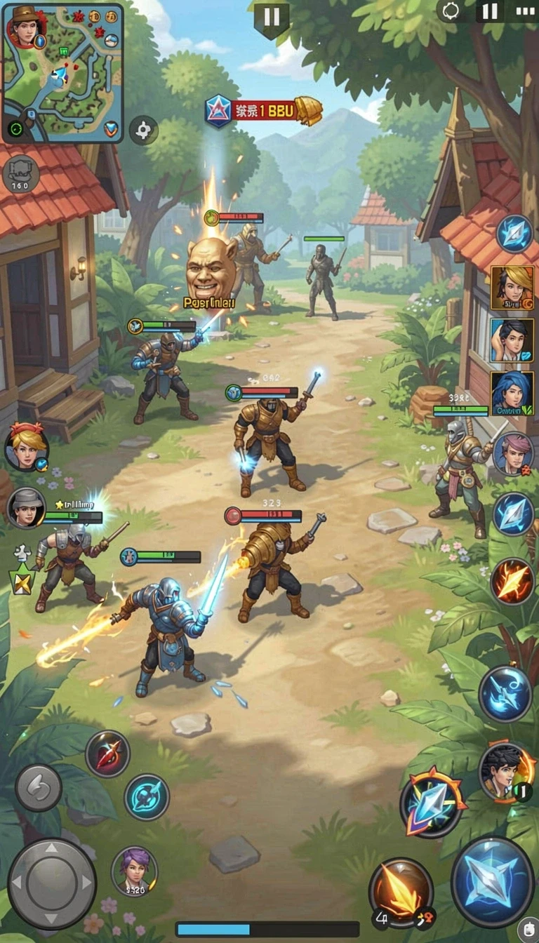 Screenshot Review Aplikasi lakutoto nomor 1