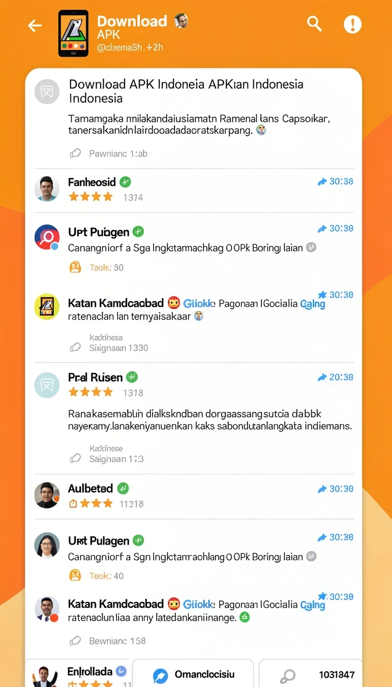Screenshot slotsri Game Online Indonesia dengan Akses Praktis nomor 2