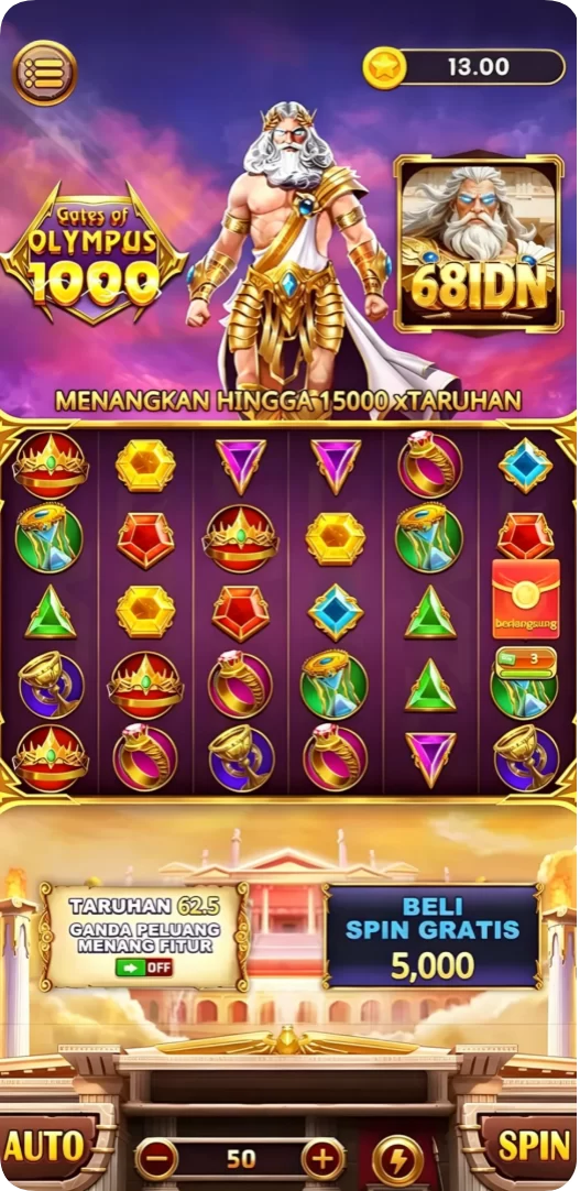 Screenshot Aplikasi buah4d Resmi: Download dan Instalasi nomor 2