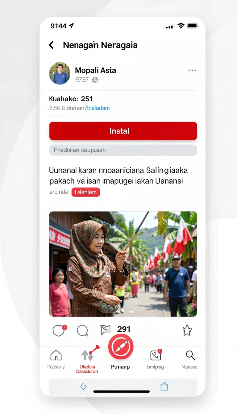Screenshot Aplikasi suka86 Resmi dan Terpercaya di Android nomor 1