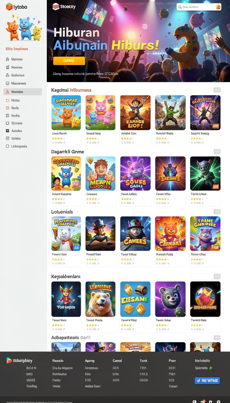 Screenshot vip802 Aplikasi Game Online Praktis untuk Indonesia nomor 3