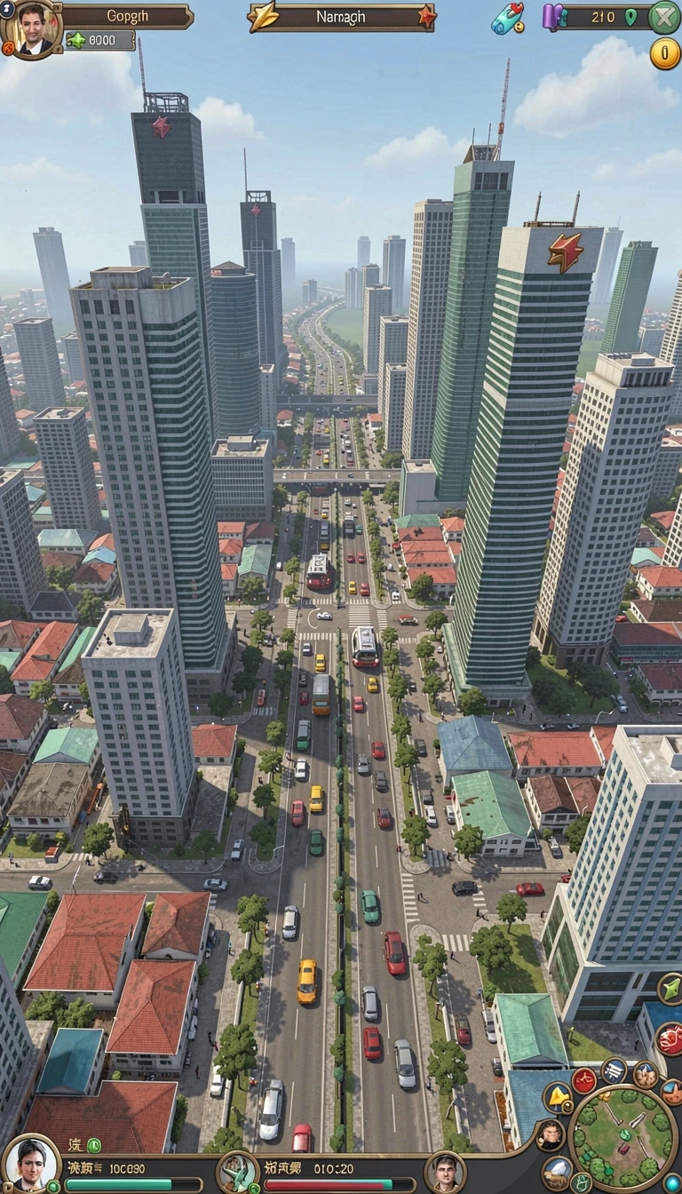 Screenshot sr877 Aplikasi Game Online Indonesia Terbaru nomor 3