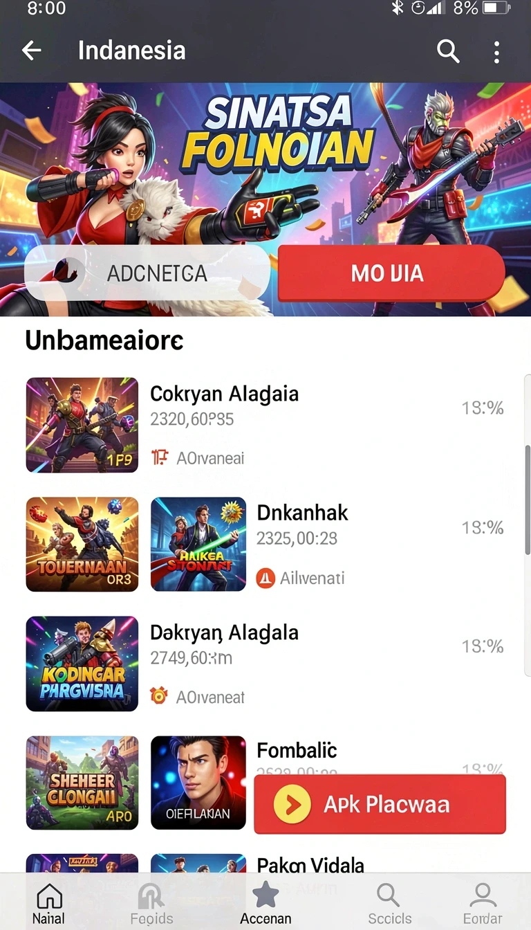 Screenshot jagotogel Terbaru: Download APK Resmi dan Aman nomor 2