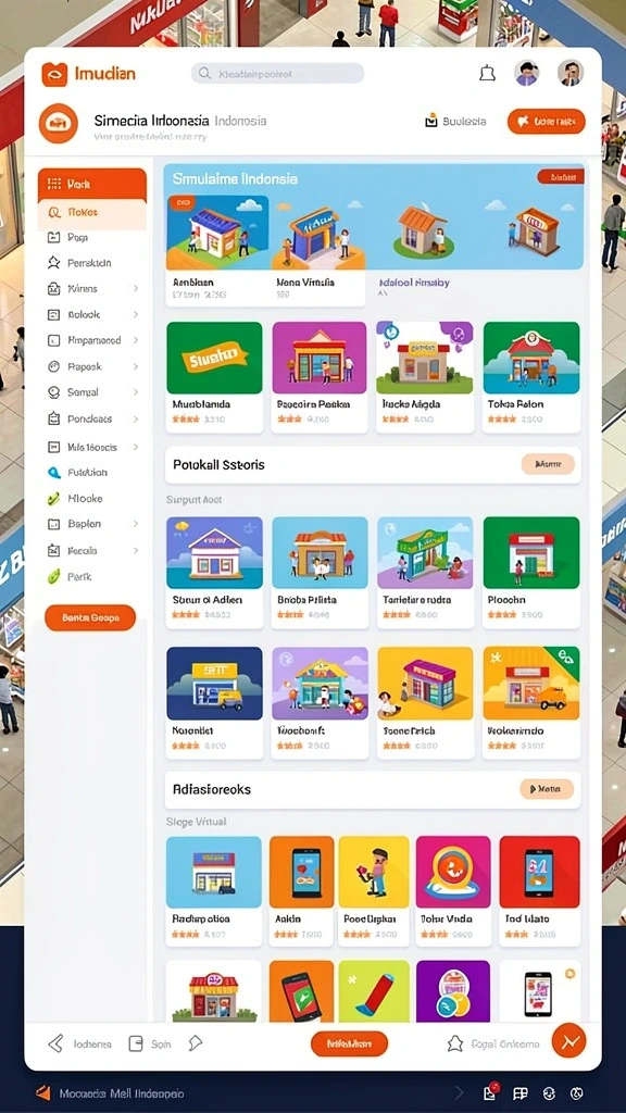Screenshot Aplikasi rp886 Resmi dan Terpercaya di Android nomor 1