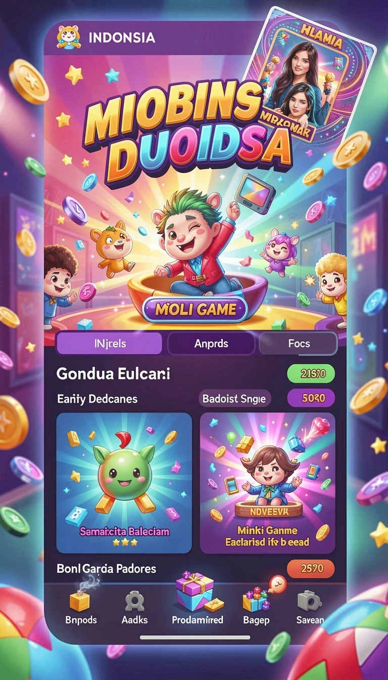 Screenshot Aplikasi buah4d Resmi: Download dan Instalasi nomor 1
