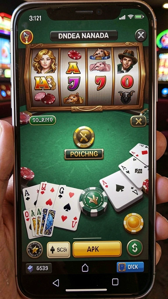 Screenshot dewi5000: Platform Game Online Favorit Indonesia nomor 2