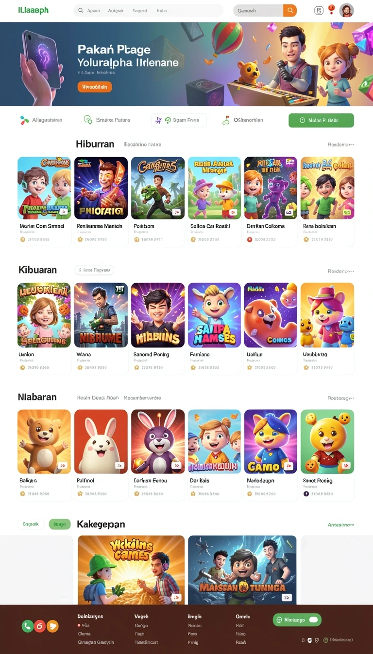 Screenshot Review Aplikasi luckybest88 nomor 3