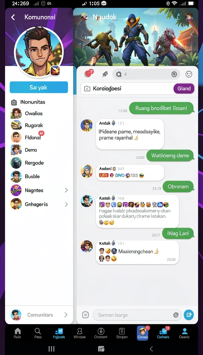 Screenshot Review Aplikasi monperatoto nomor 1