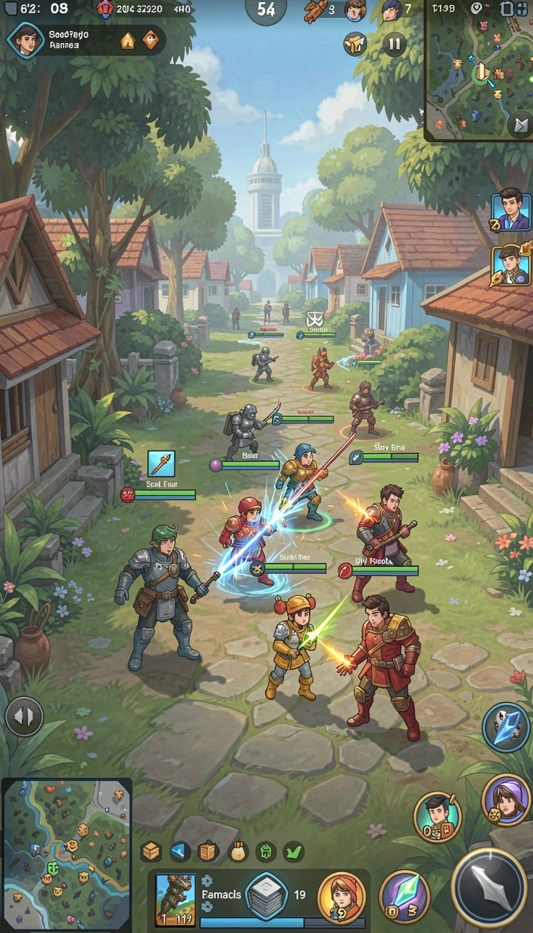 Screenshot 55five Terbaru: Download APK Resmi dan Aman nomor 1