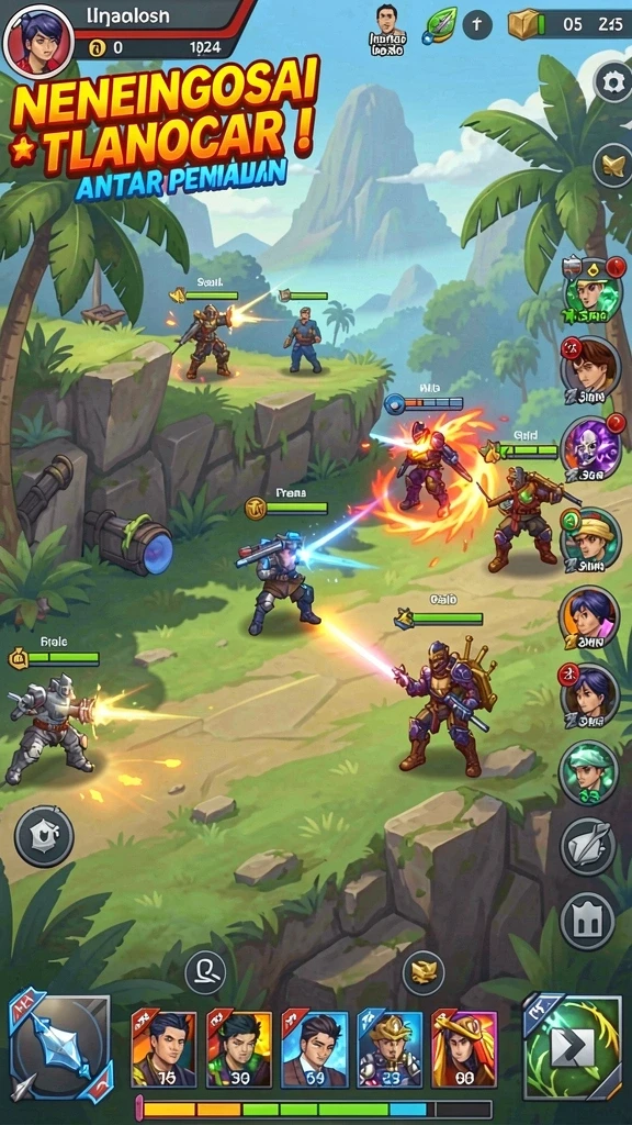 Screenshot Aplikasi dewaslot99 Resmi dan Terpercaya di Android nomor 1